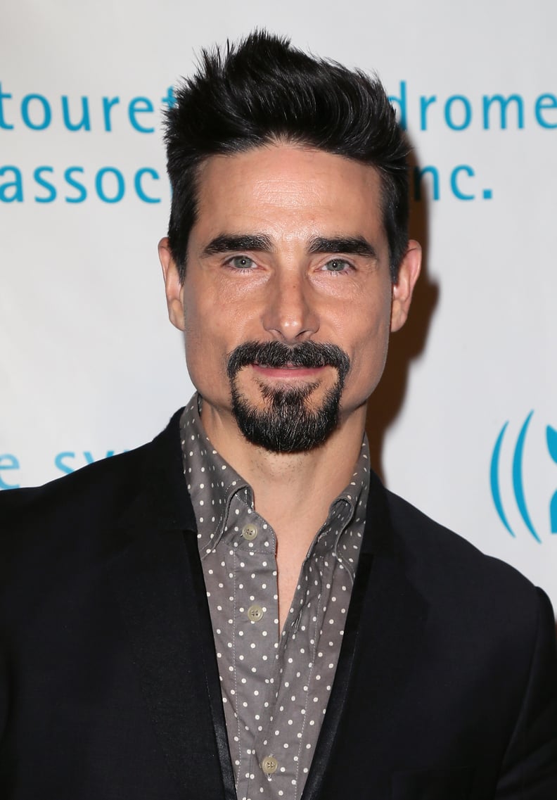 Kevin Richardson