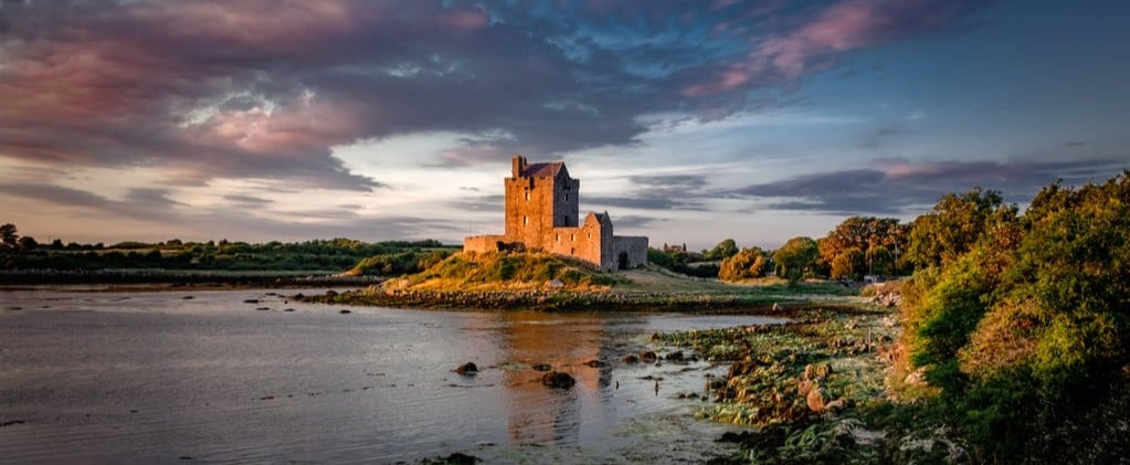 Pretty Photos of Ireland