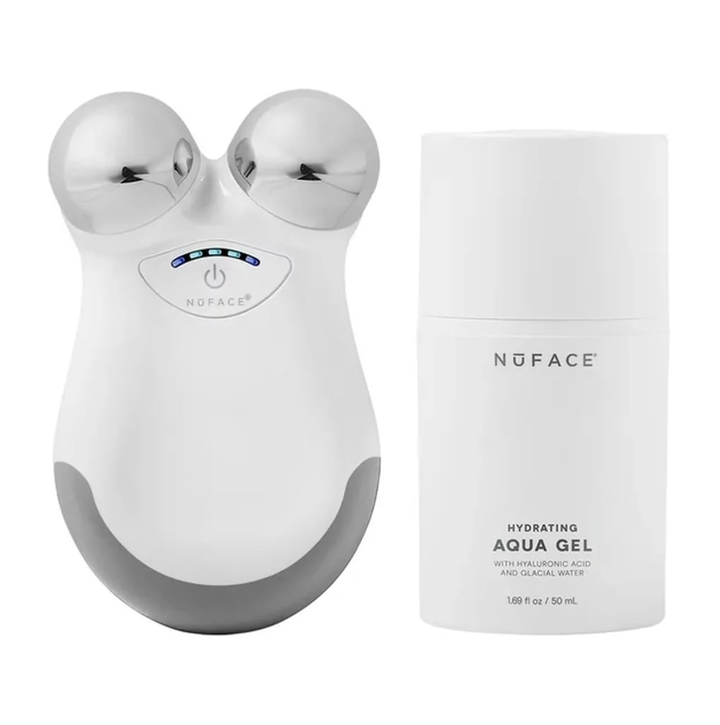 NuFace Mini Facial Toning Device