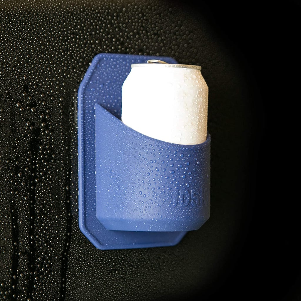 A Shower Time Necessity: Sudski Portable Shower Drink Holders