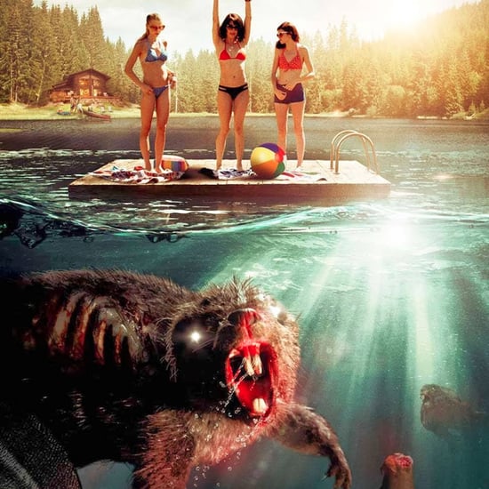 Zombeavers Trailer