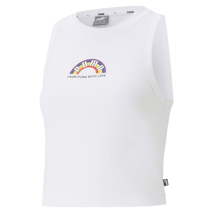 Puma Pride Women's Tank The Best Pride Clothes 2020 POPSUGAR