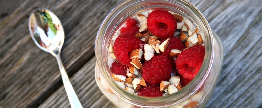 High-Protein Overnight Oats Recipes