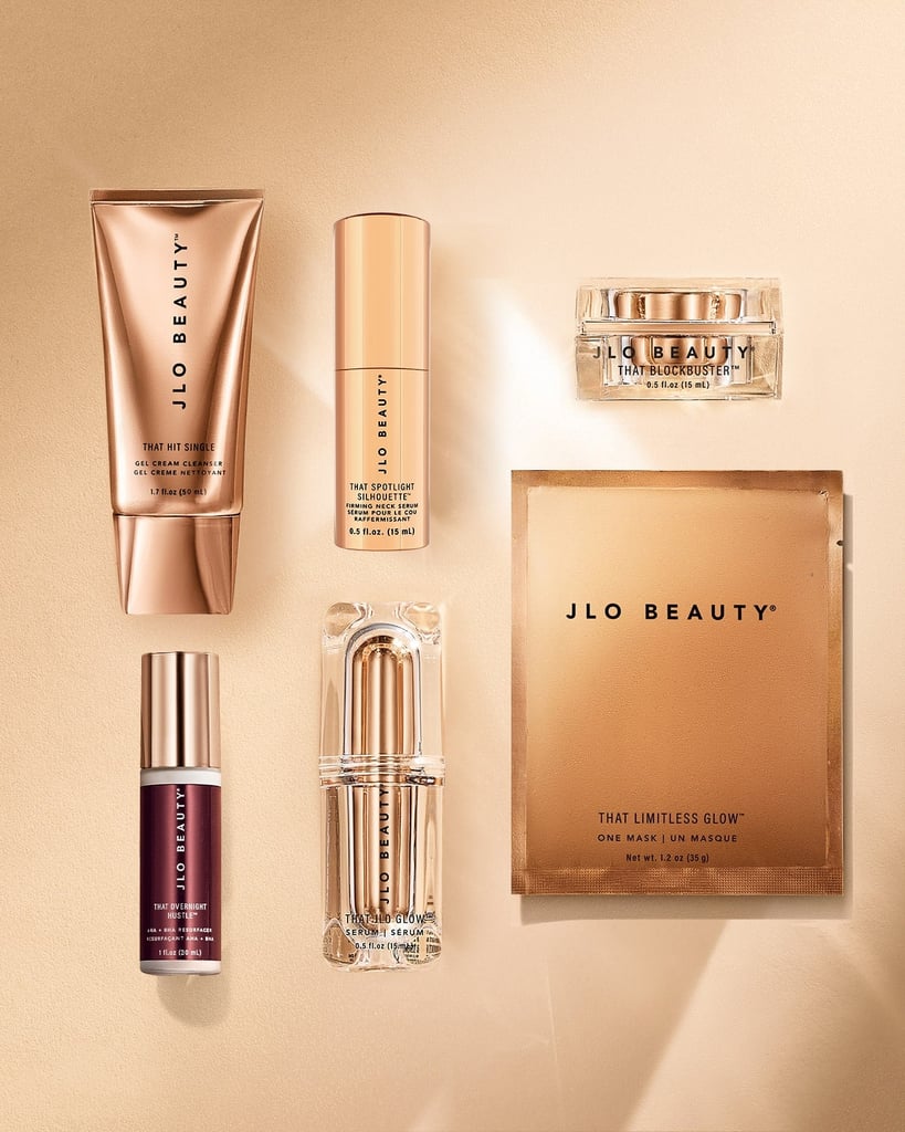 JLo Beauty Fresh and Flawless Skincare Kit