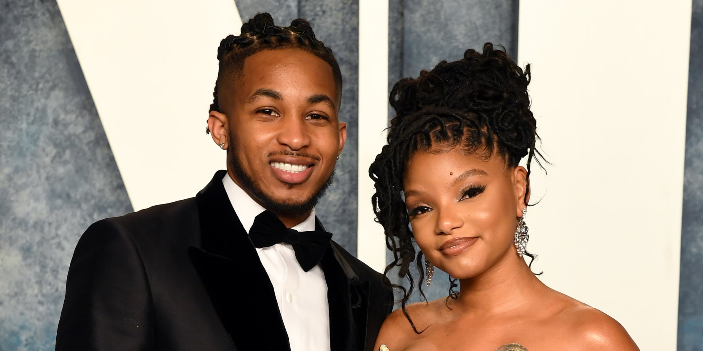 Halle Bailey and DDG's Relationship Timeline POPSUGAR Celebrity