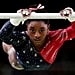 Simone Biles's Rio Beauty Look