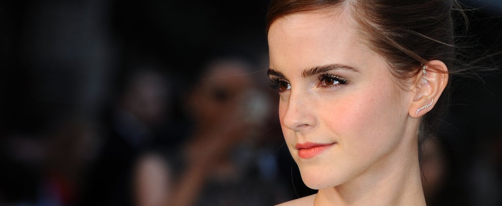 Emma Watson's Best Beauty Looks