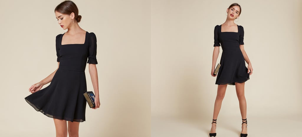 Reformation Klaudia Dress