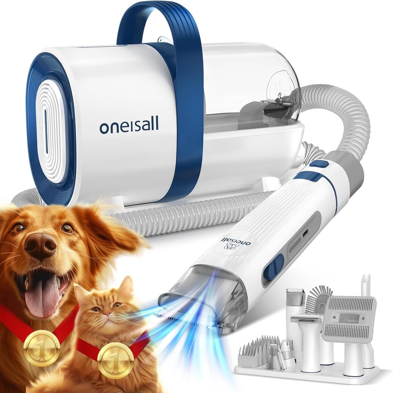 Best Pet Grooming Kit