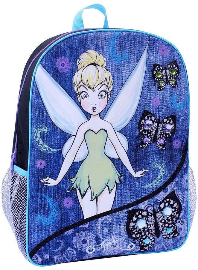 tinkerbell backpack for adults