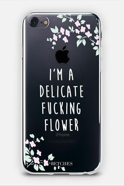 Yasss Queen Phone Case