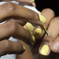 A Manicurist's Tips For Making Nails Dry Faster