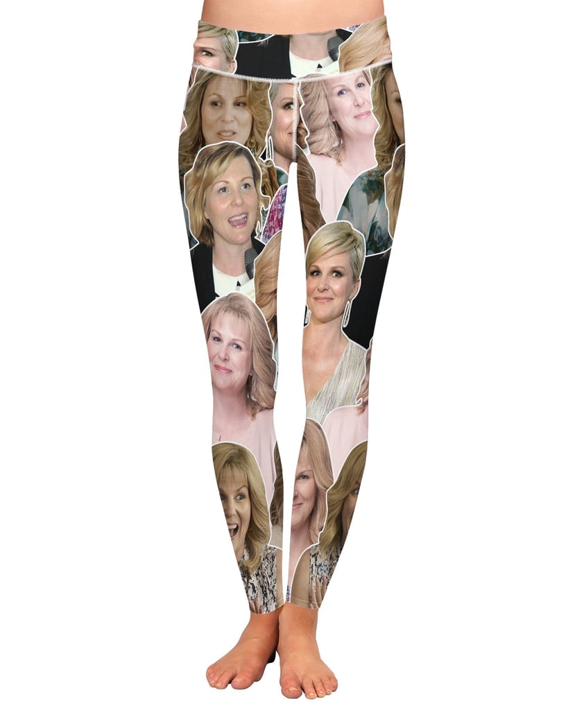 Schitt's Creek Jocelyn Schitt Leggings