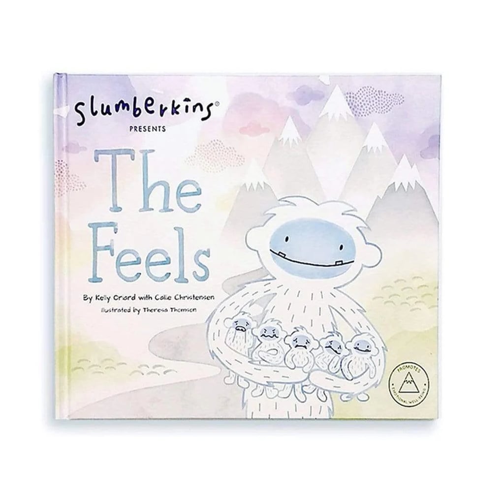 Best Book Gift for 5-Year-Olds