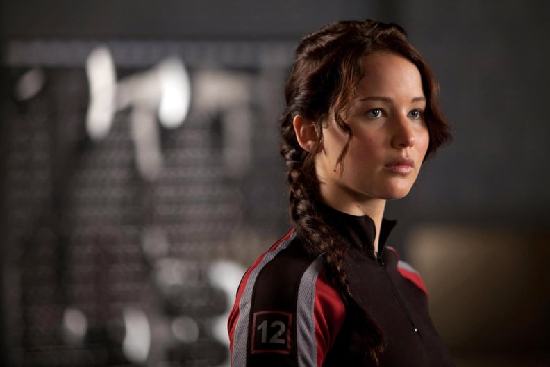 Turning 10: The Hunger Games