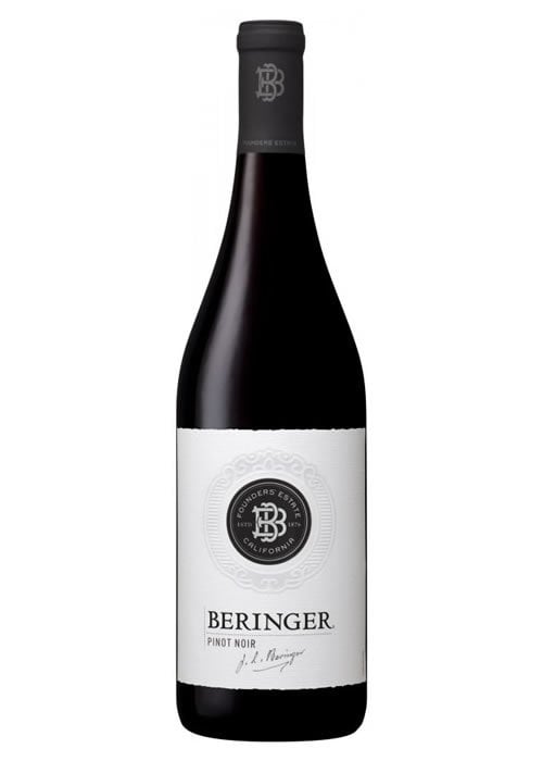 Beringer Founder's Estate Pinot Noir