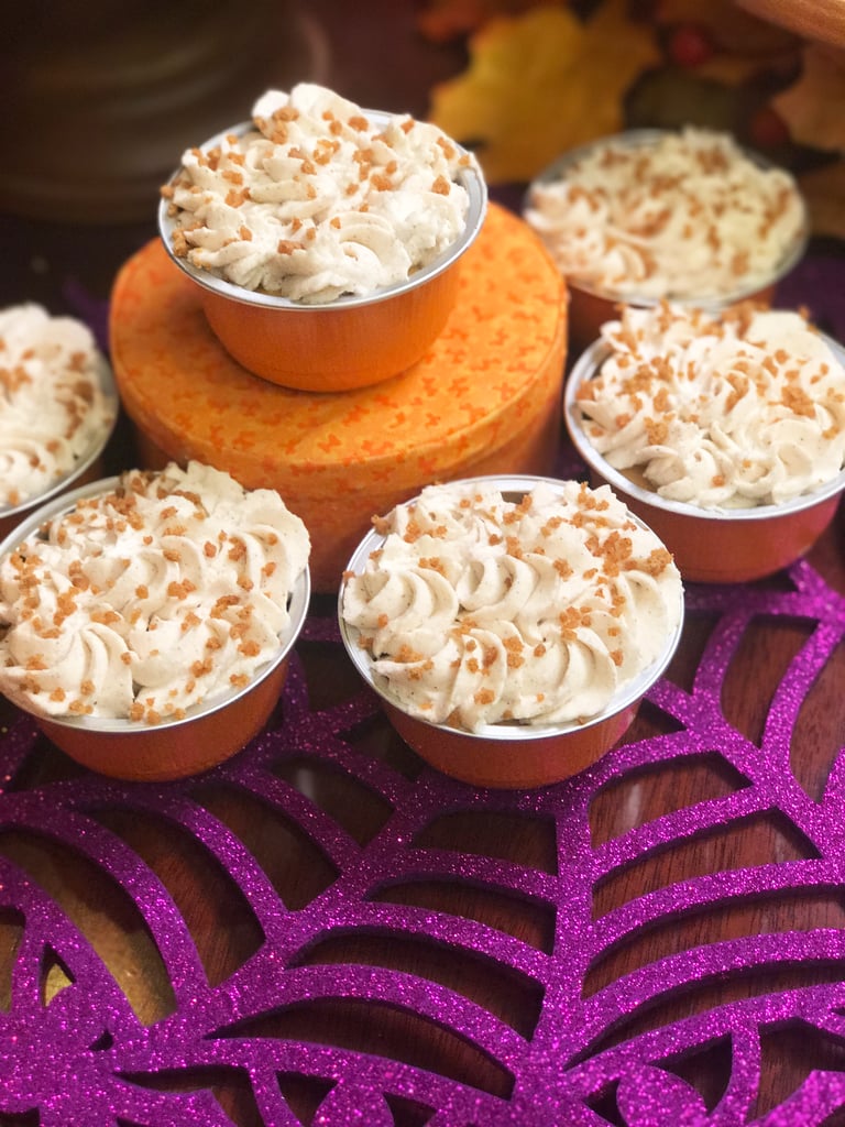 Disneyland Halloween Food 2018 Popsugar Food