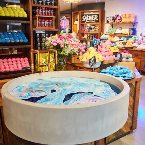 Lush Stores to Reopen in Canada and the US by Early July