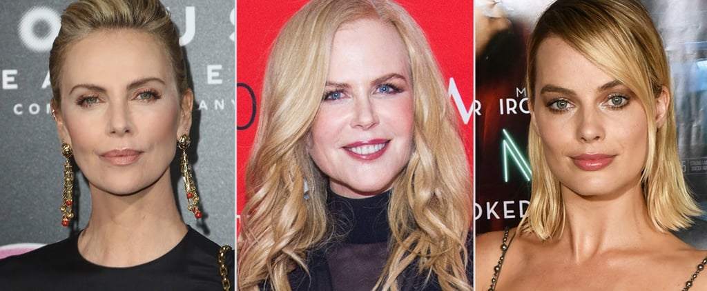 Bombshell Movie Cast