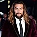 Why Jason Momoa Is the Best Aquaman
