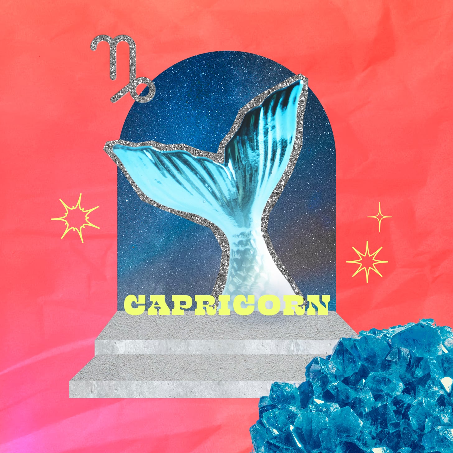 Capricorn weekly horoscope for week of October 23, 2022