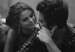 The Heart Wants What It Wants