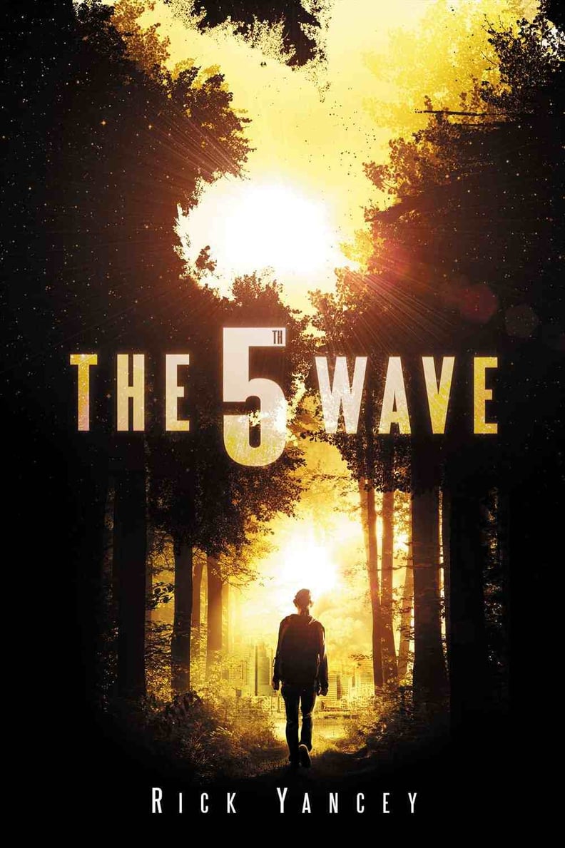 The 5th Wave by Rick Yancey