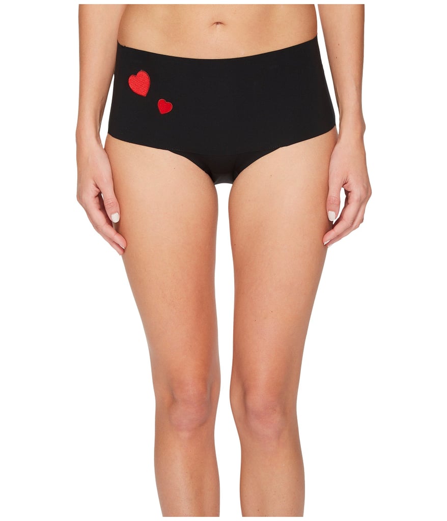 Spanx Underwear What to Wear on Valentine's Day When Staying In