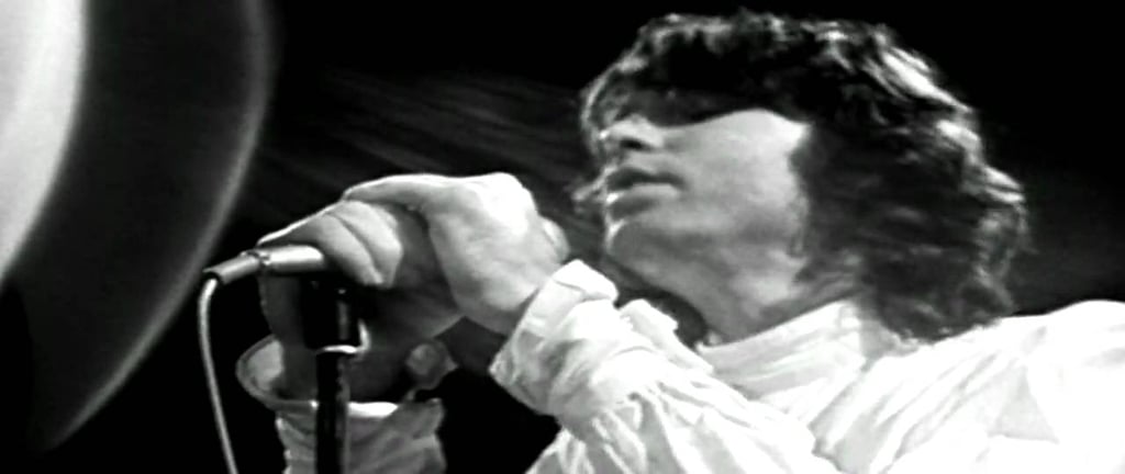 The Doors: When You're Strange