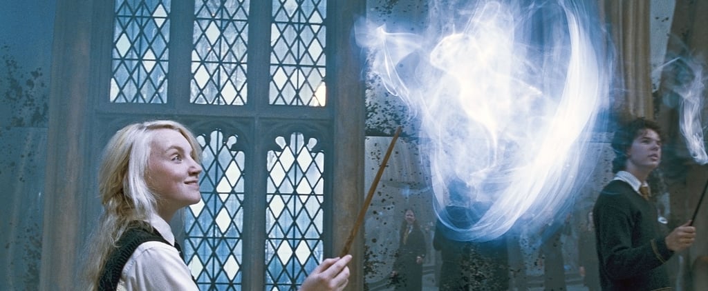 What Would Your Patronus Be?