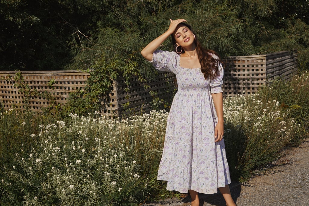Hill House Nap Dress With Bridgerton and Phenomenal Collab
