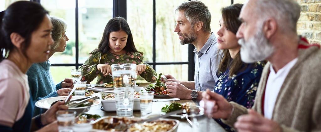 How to Talk to Family Members About Climate Change
