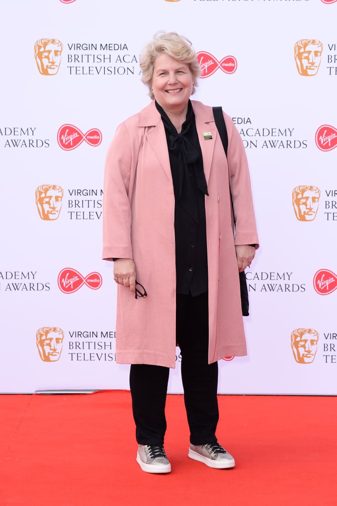 Sandi Toksvig