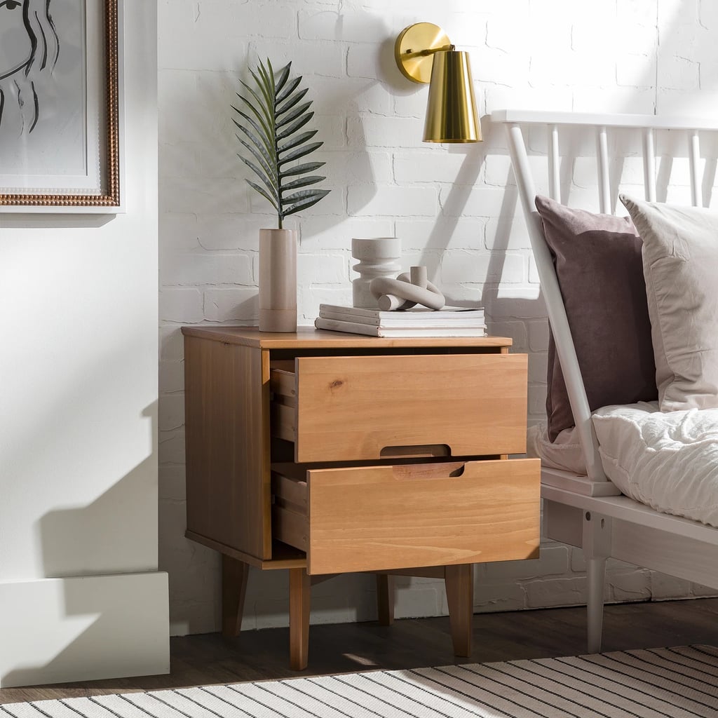 Best Nightstand From Wayfair