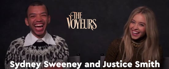 Watch Sydney Sweeney & Justice Smith Play Would You Rather
