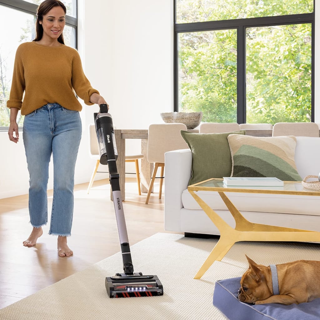 Best Shark Vacuums and Home Gadgets