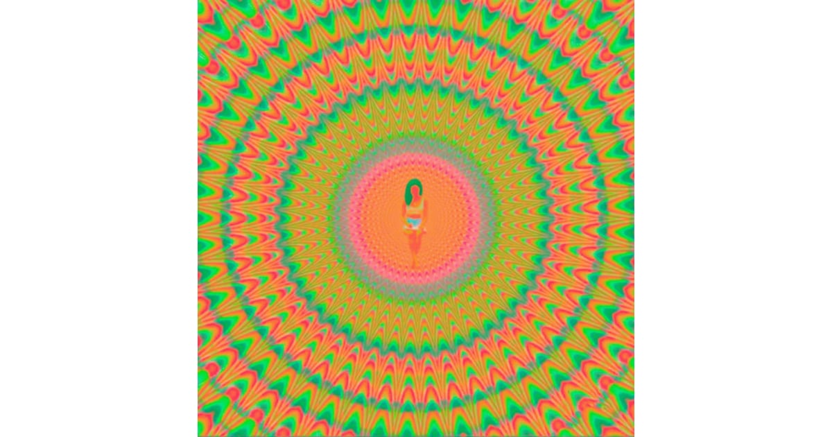 Trip by Jhené Aiko Best Albums of 2017 POPSUGAR Entertainment Photo 7