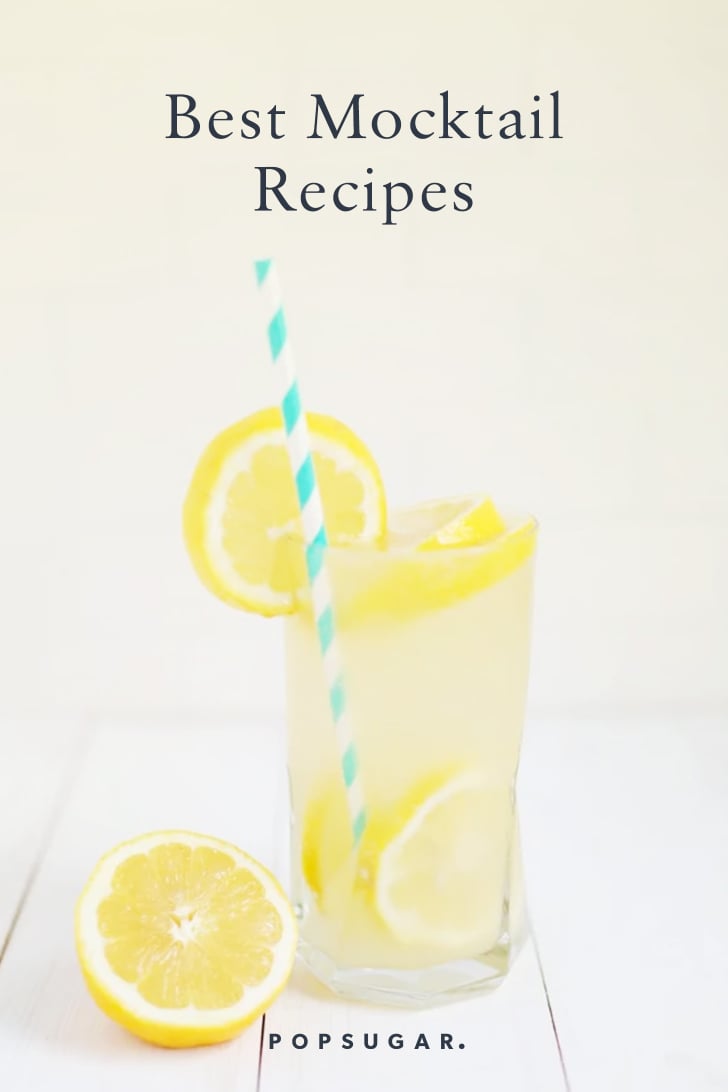 Best Mocktail Recipes