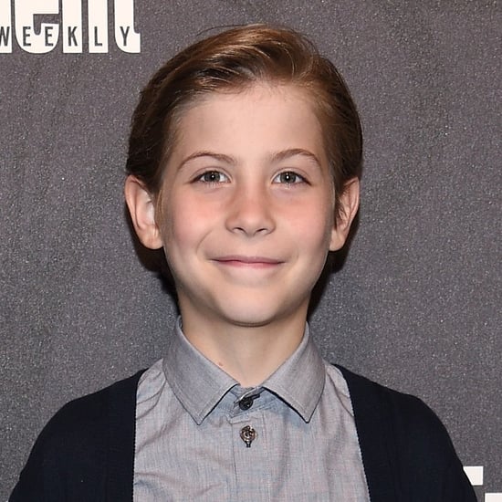 Jacob Tremblay