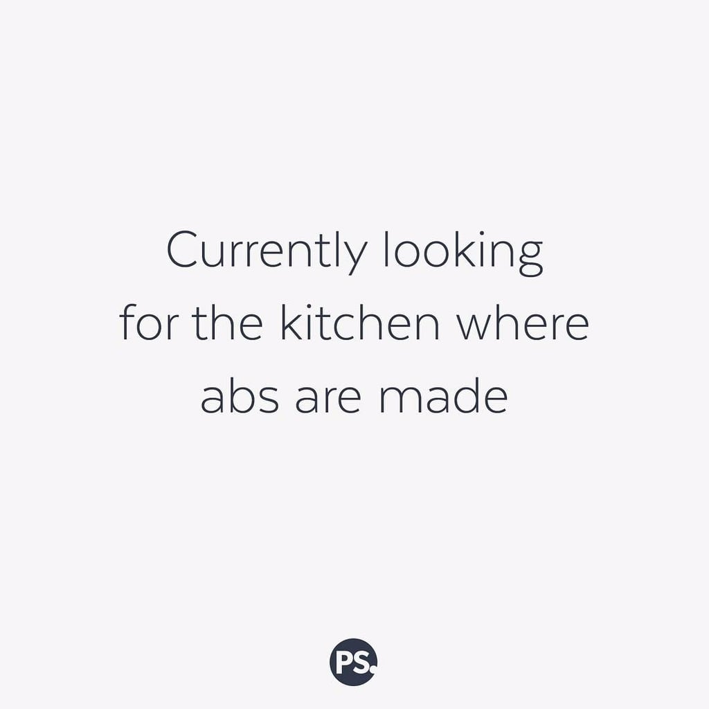 Fitgirlprobs Memes Popsugar Fitness Australia