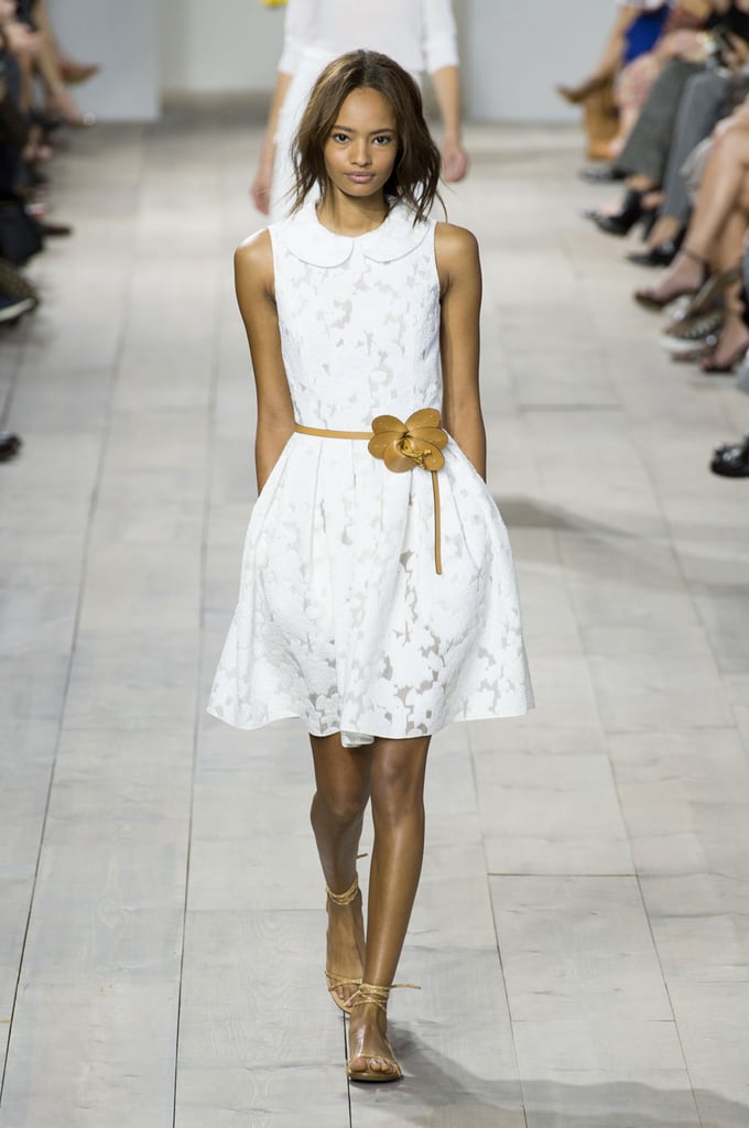 Michael Kors Spring 2015