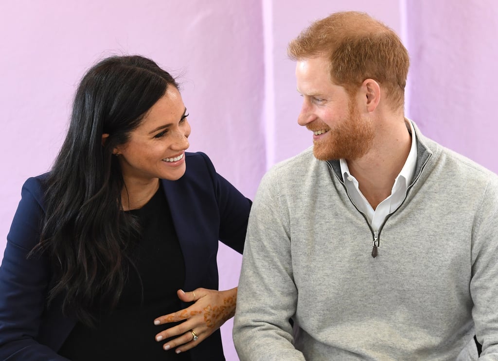 Meghan Markle and Prince Harry Africa Tour 2019 Details