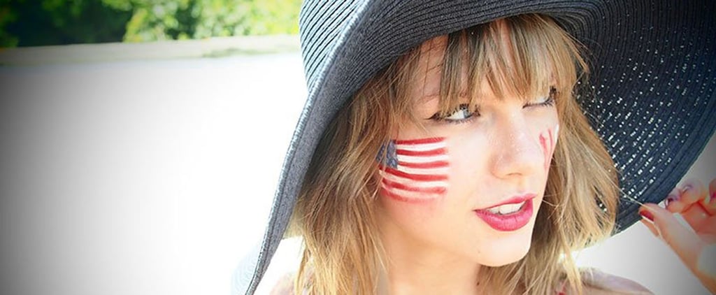 Why Didn't Taylor Swift Throw Her Annual Fourth of July Party?