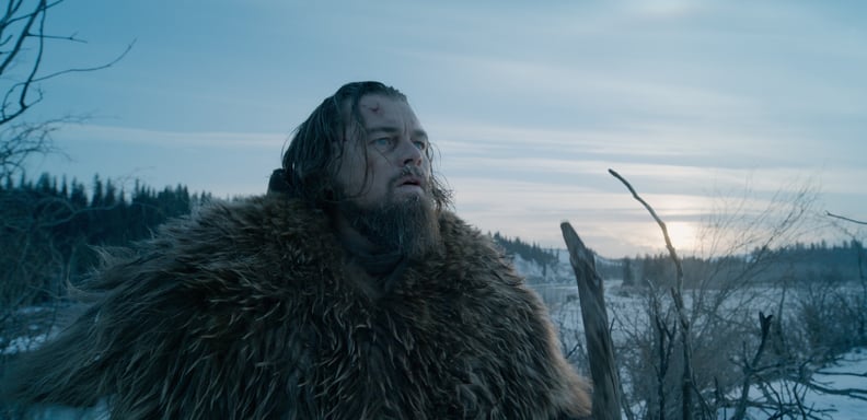 The Revenant