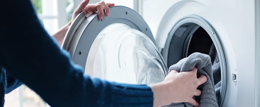 How to Clean a Front-Loading Washing Machine