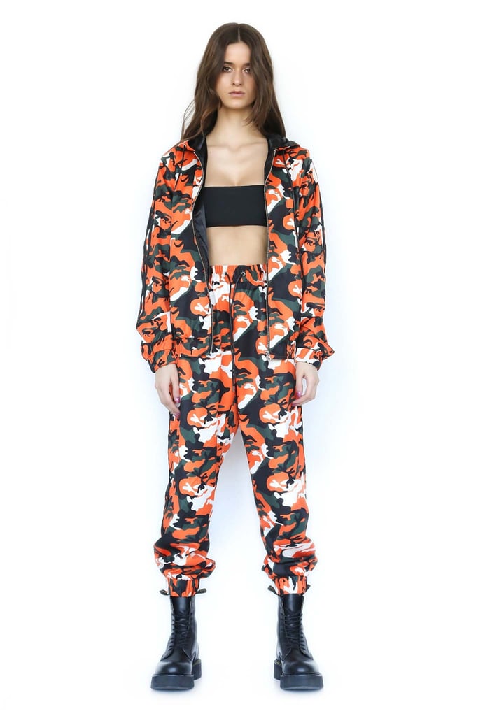 I.Am.Gia Daytona Jacket