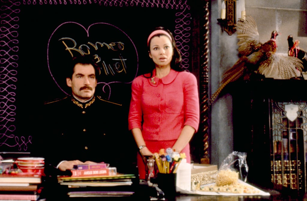 "The Beautician and the Beast" (1997 Film)