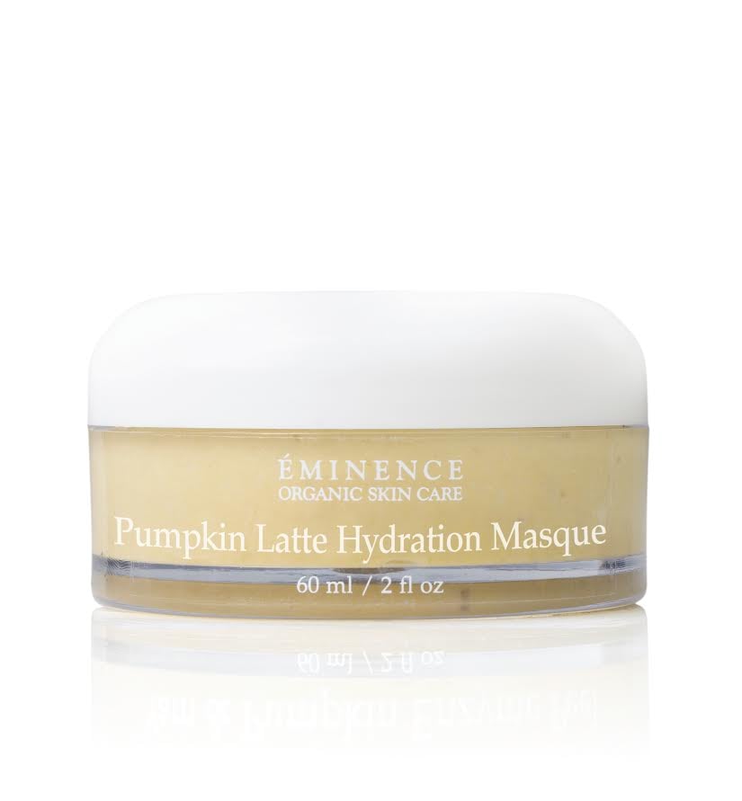 Eminence Pumpkin Latte Hydration Mask