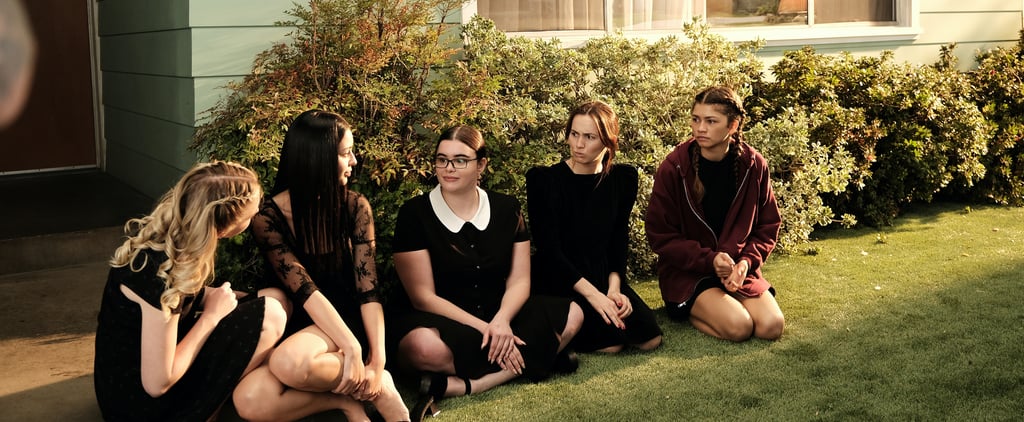 Euphoria: What Happened in Season 2? Finale Recap