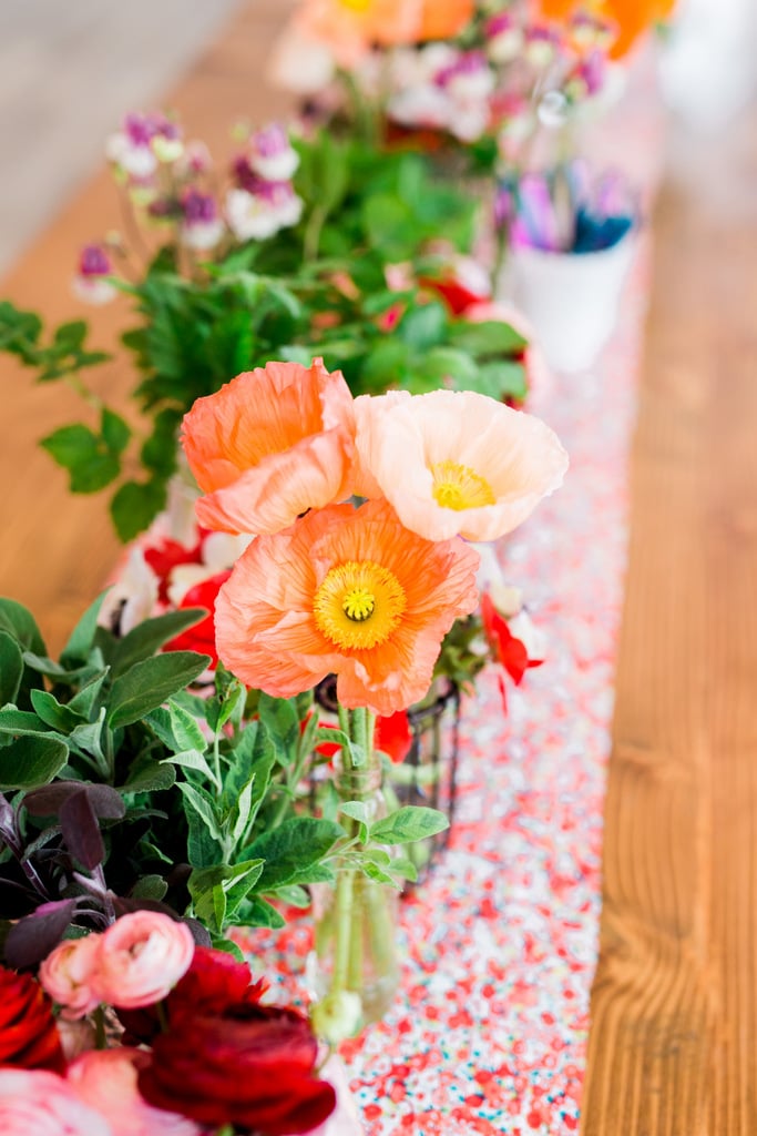 Flower Crown Party Theme For Mothers and Daughters
